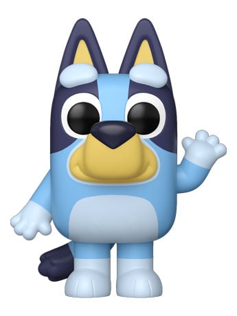 Bluey Pop! Animation #2524 Bluey Gallery Image 2