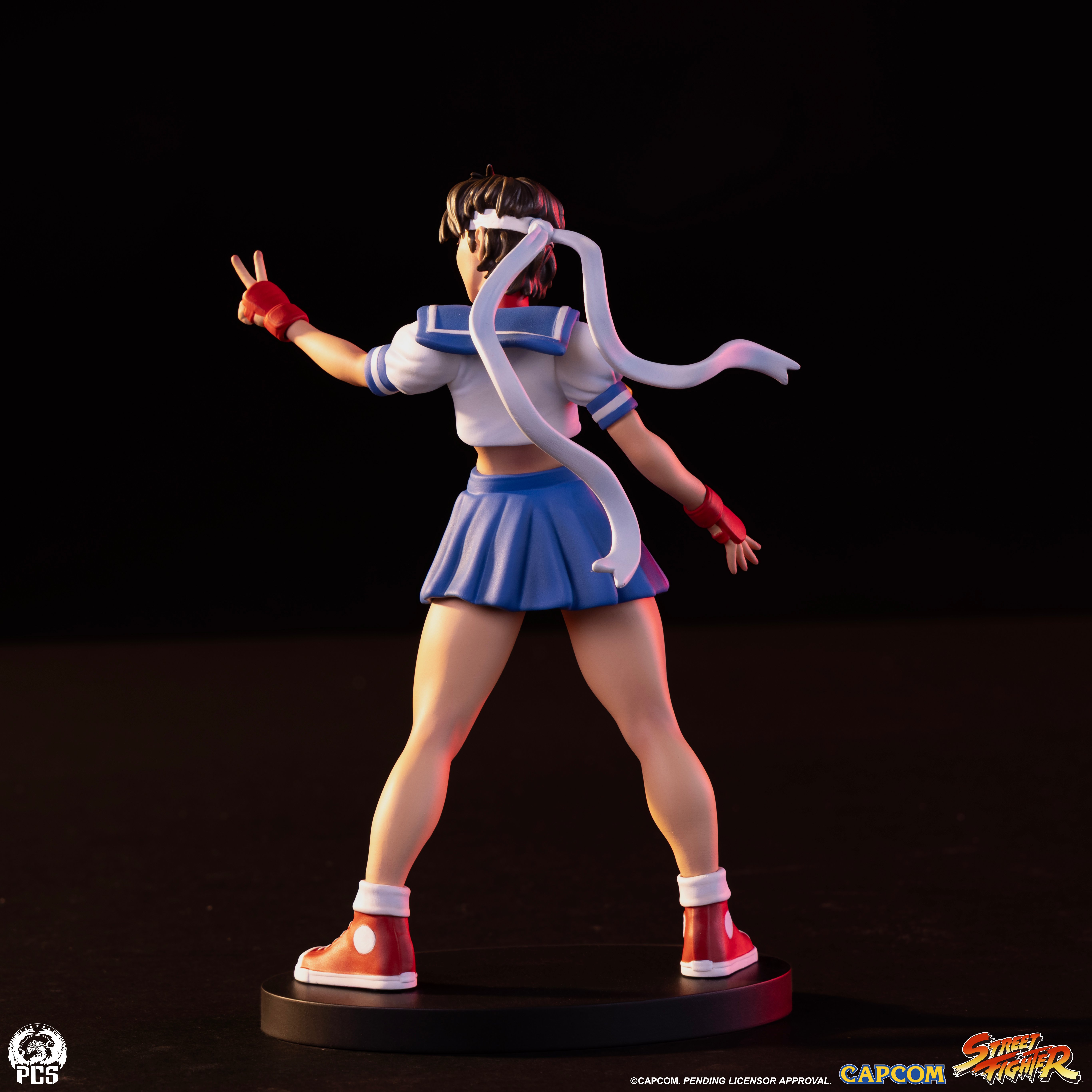 Sakura Kinomoto Sakura Cardcaptor sakura 置物 25th Figures Nippon | Anniversary 置物
