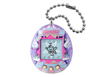 Original Tamagotchi (Angel Carousel)