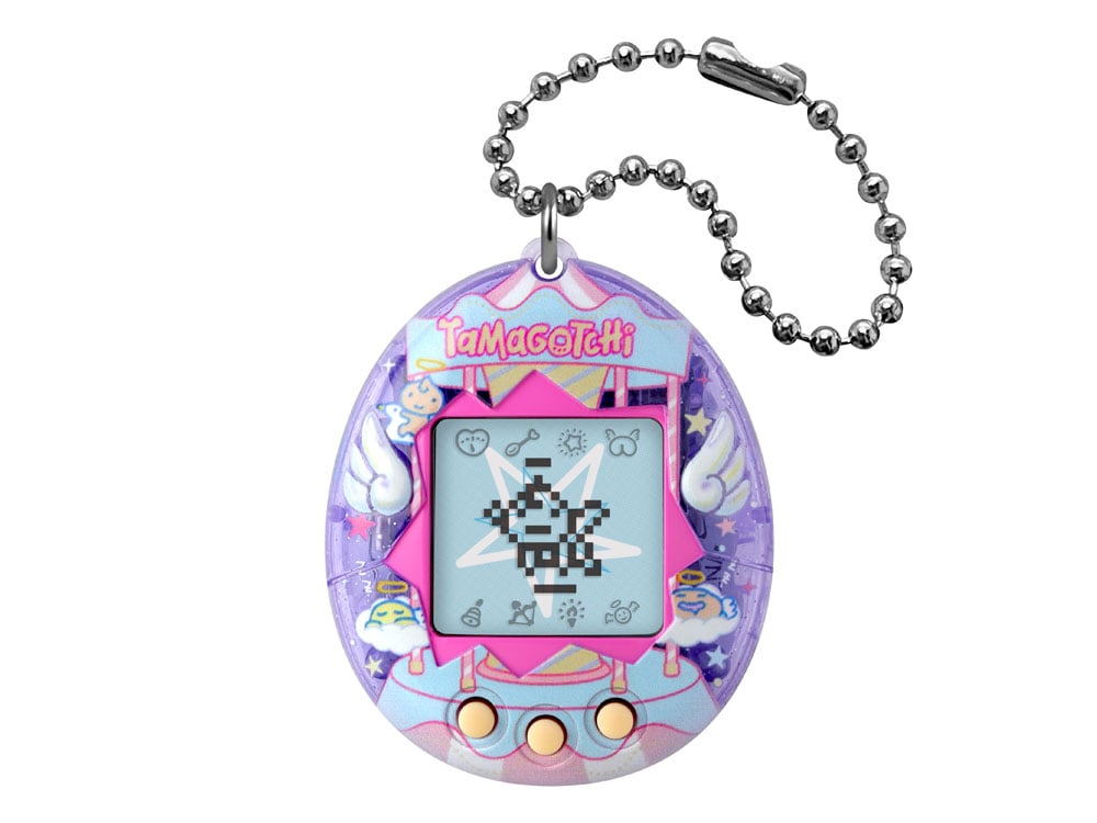 Original Tamagotchi (Angel Carousel)