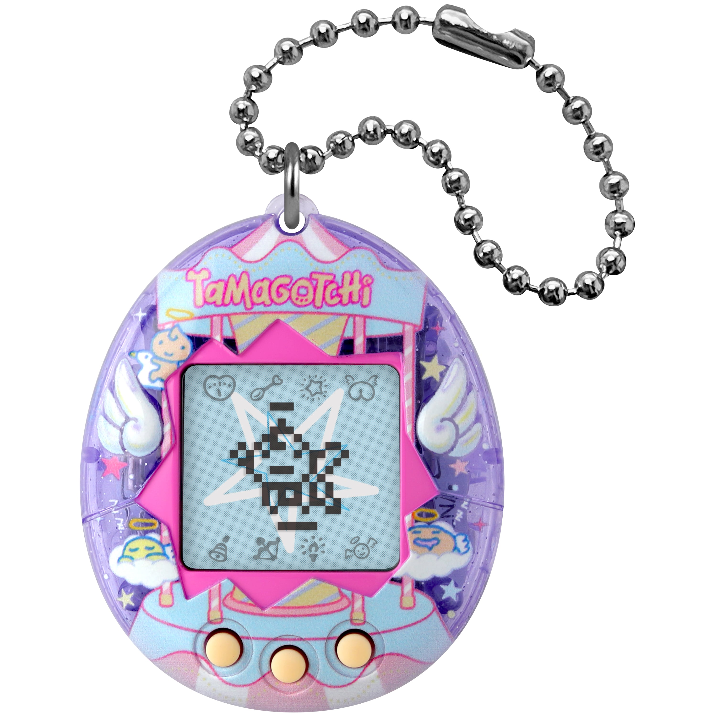 【356】ANKdoll Original Tamagotchi (Angel Carousel)