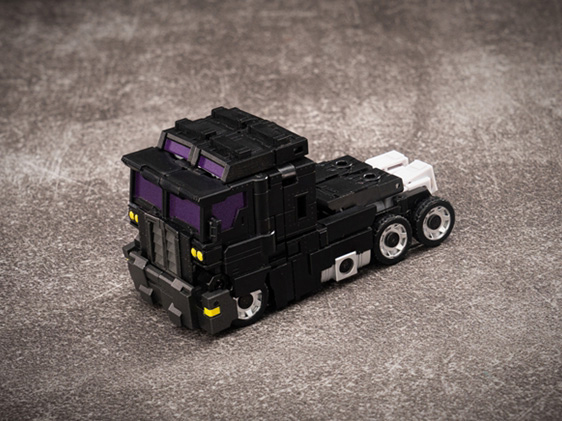 Iron Samurai Series IF-EX80 Bousobancho Gallery Image 15