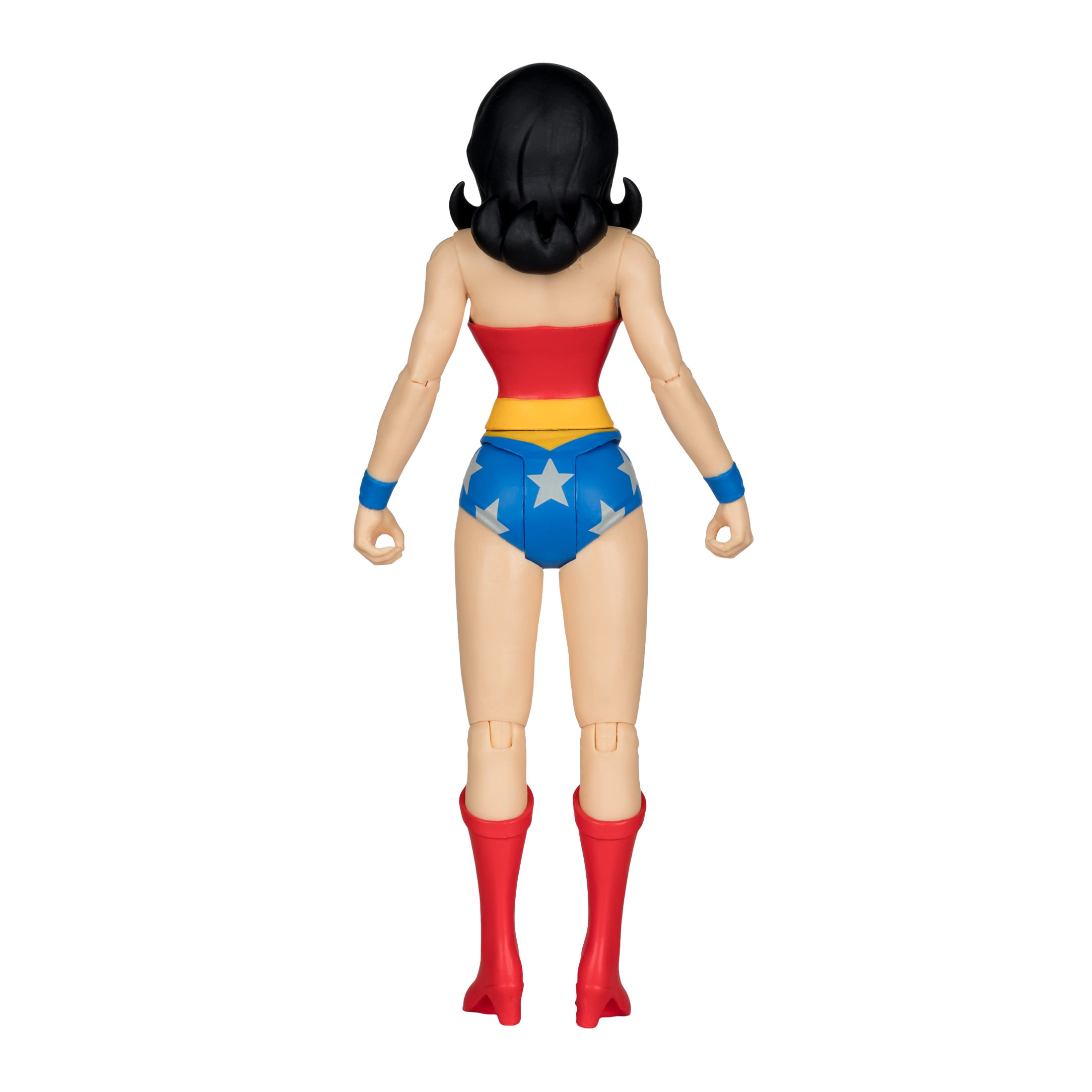 Super Friends DC Retro Wonder Woman Action Figure Gallery Image 10