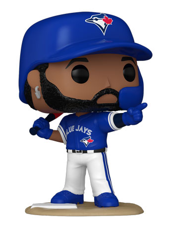 Toronto Blue Jays Pop! MLB #132 Vladimir Guerrero Jr. Gallery Image 2