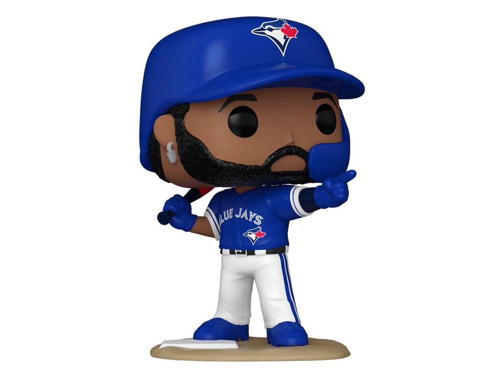 Toronto Blue Jays Pop! MLB #132 Vladimir Guerrero Jr. Gallery Image 1