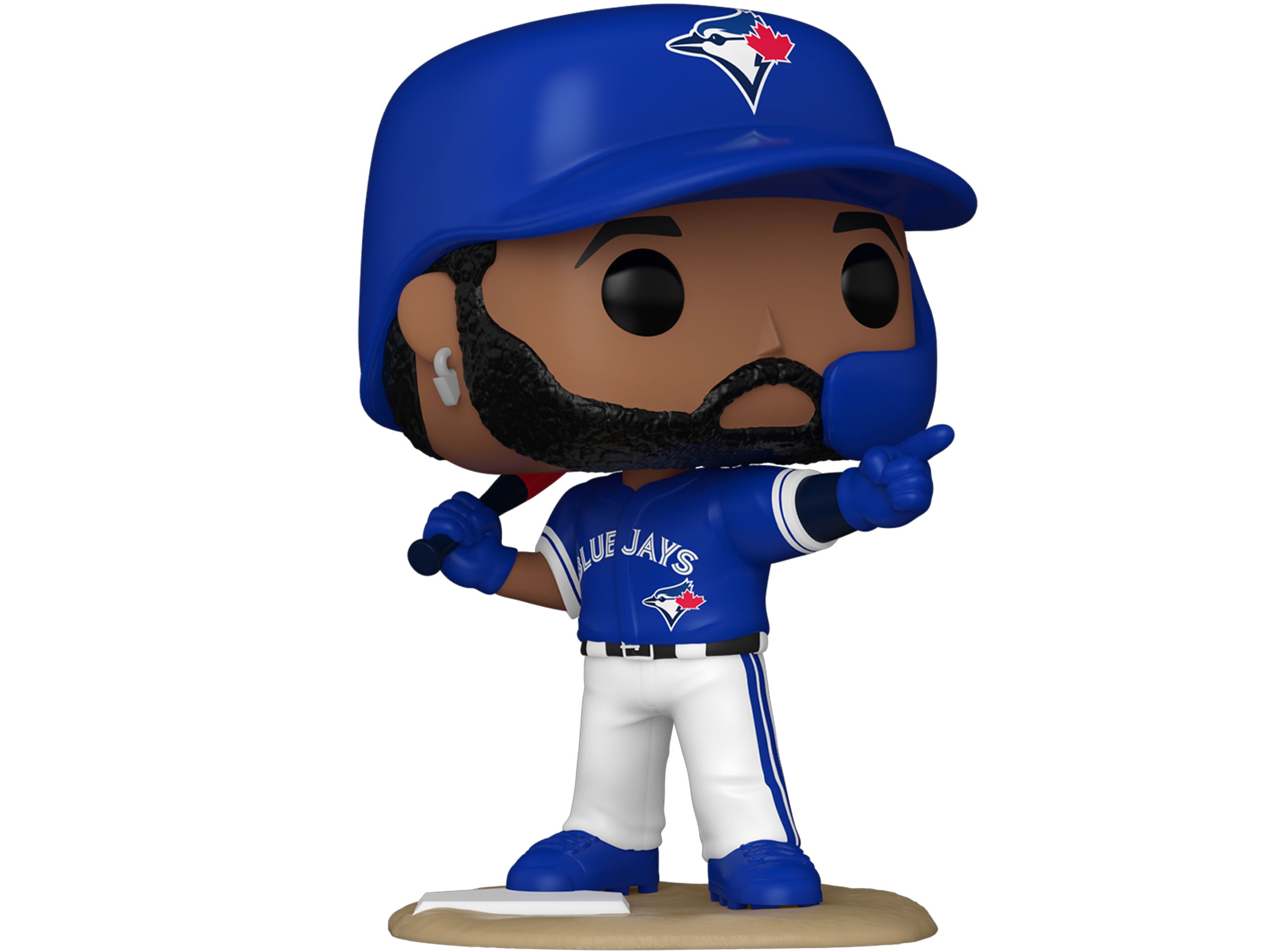 Toronto Blue Jays Pop! MLB #132 Vladimir Guerrero Jr. Gallery Image 4