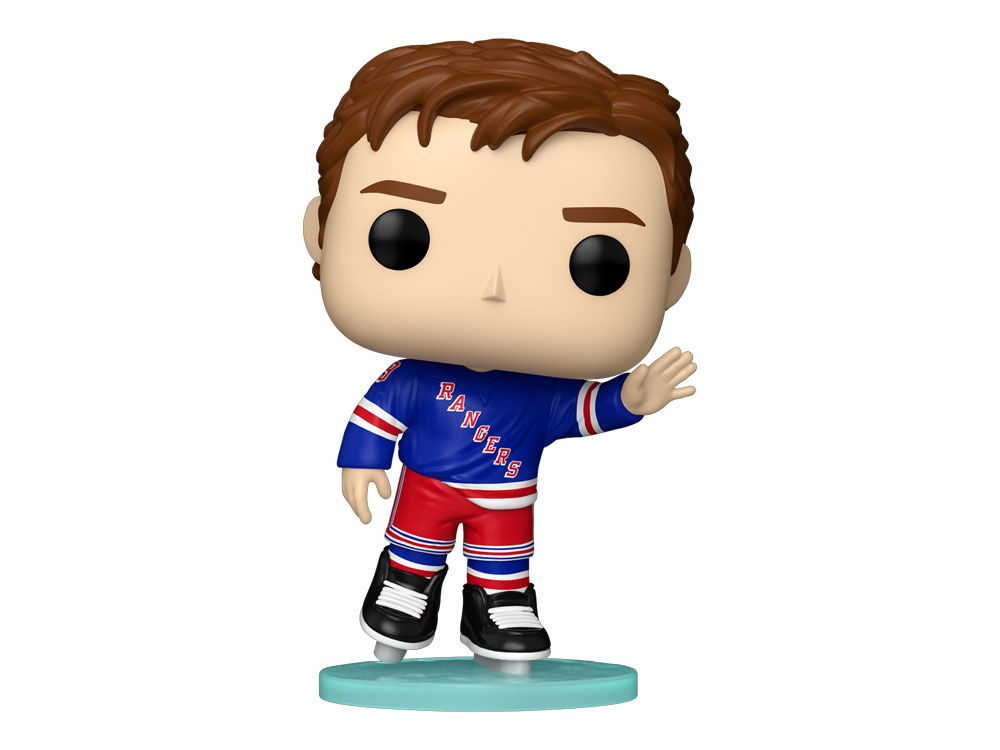 New York Rangers Pop! Hockey #99 Wayne Gretzky Gallery Image 1