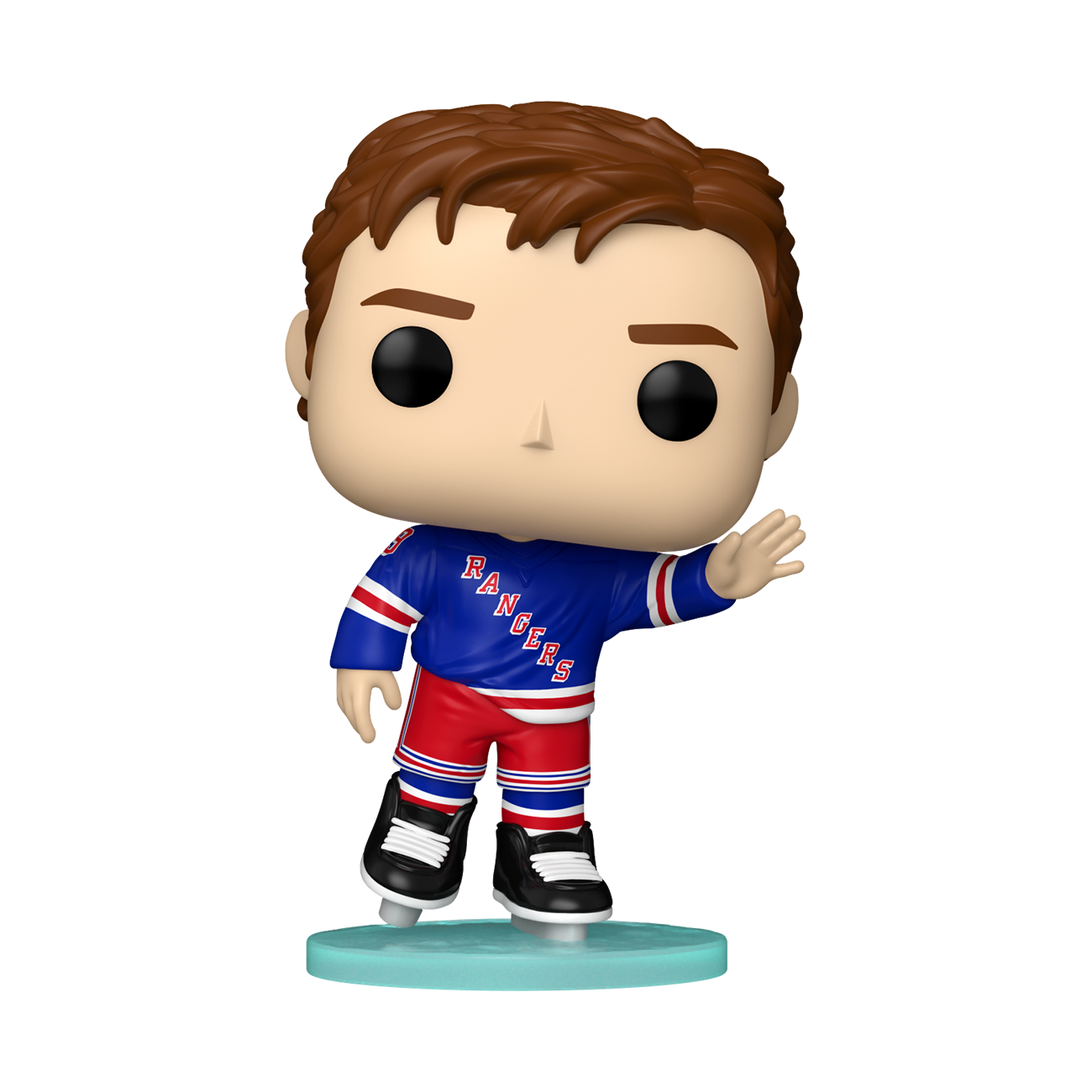 New York Rangers Pop! Hockey #99 Wayne Gretzky Gallery Image 4