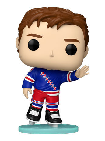 New York Rangers Pop! Hockey #99 Wayne Gretzky Gallery Image 2