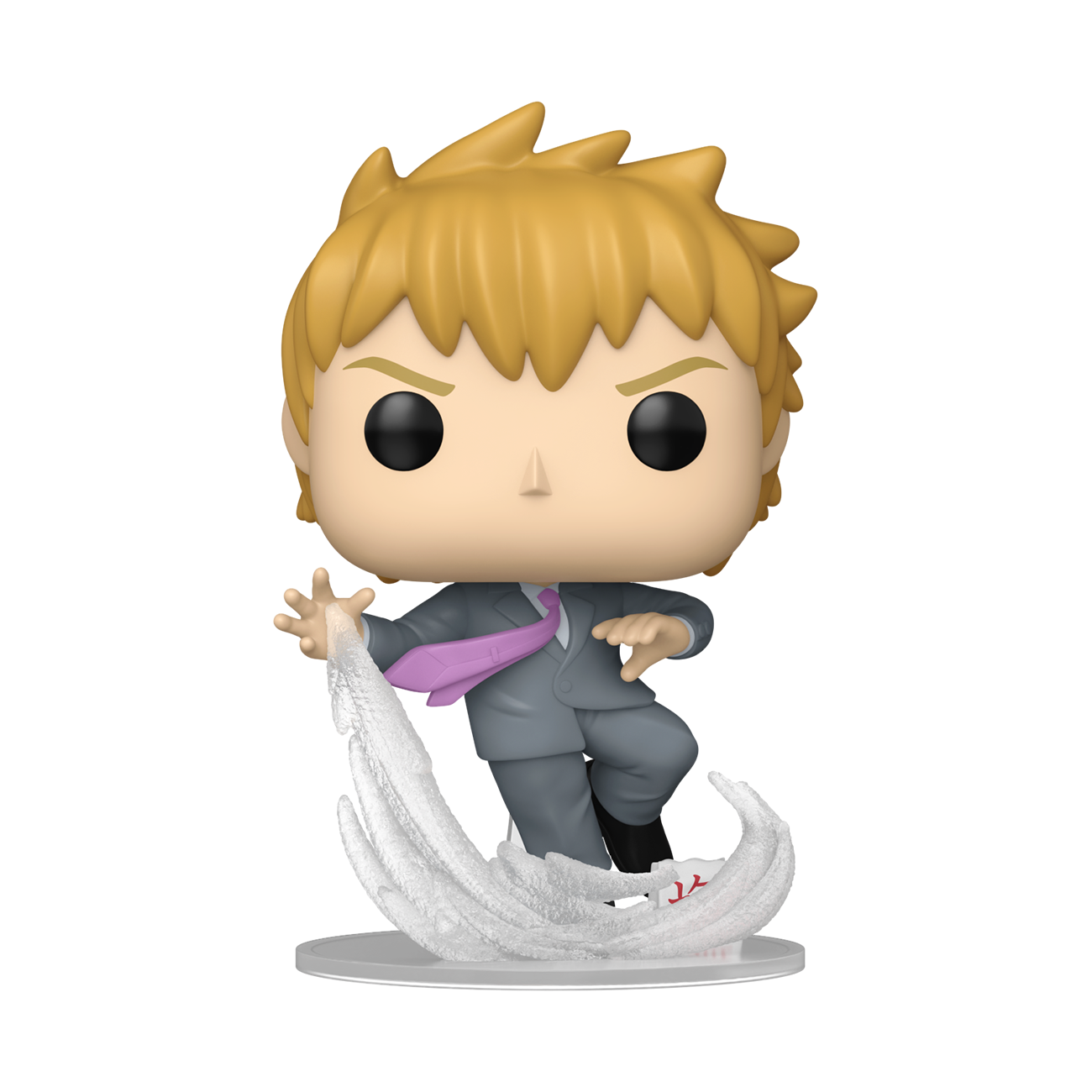 Mob Psycho 100 Pop! Animation #2407 Arataka Reigen Gallery Image 4