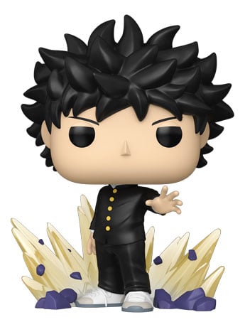 Mob Psycho 100 Pop! Animation #2406 Mob Gallery Image 2