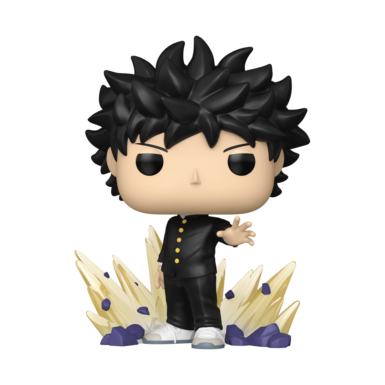 Mob Psycho 100 Pop! Animation #2406 Mob Gallery Image 4