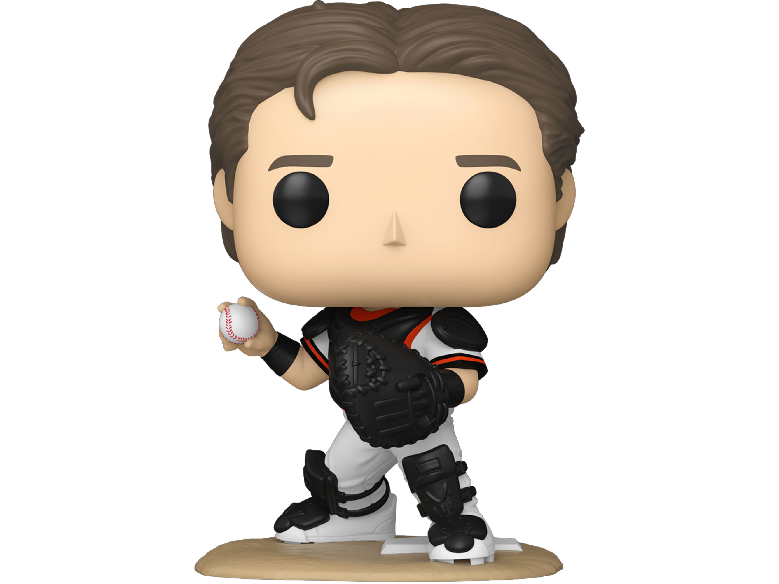 Baltimore Orioles Pop! MLB #134 Adley Rutschman Gallery Image 4