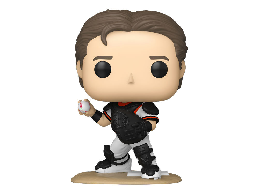 Baltimore Orioles Pop! MLB #134 Adley Rutschman Gallery Image 1
