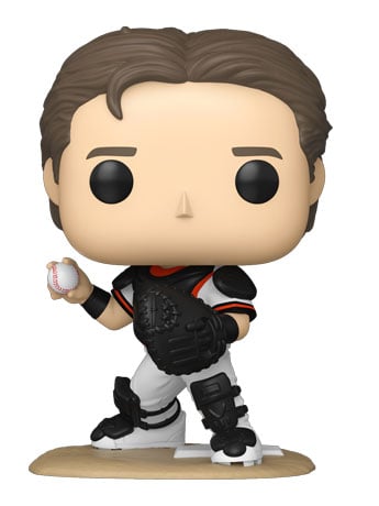 Baltimore Orioles Pop! MLB #134 Adley Rutschman Gallery Image 2