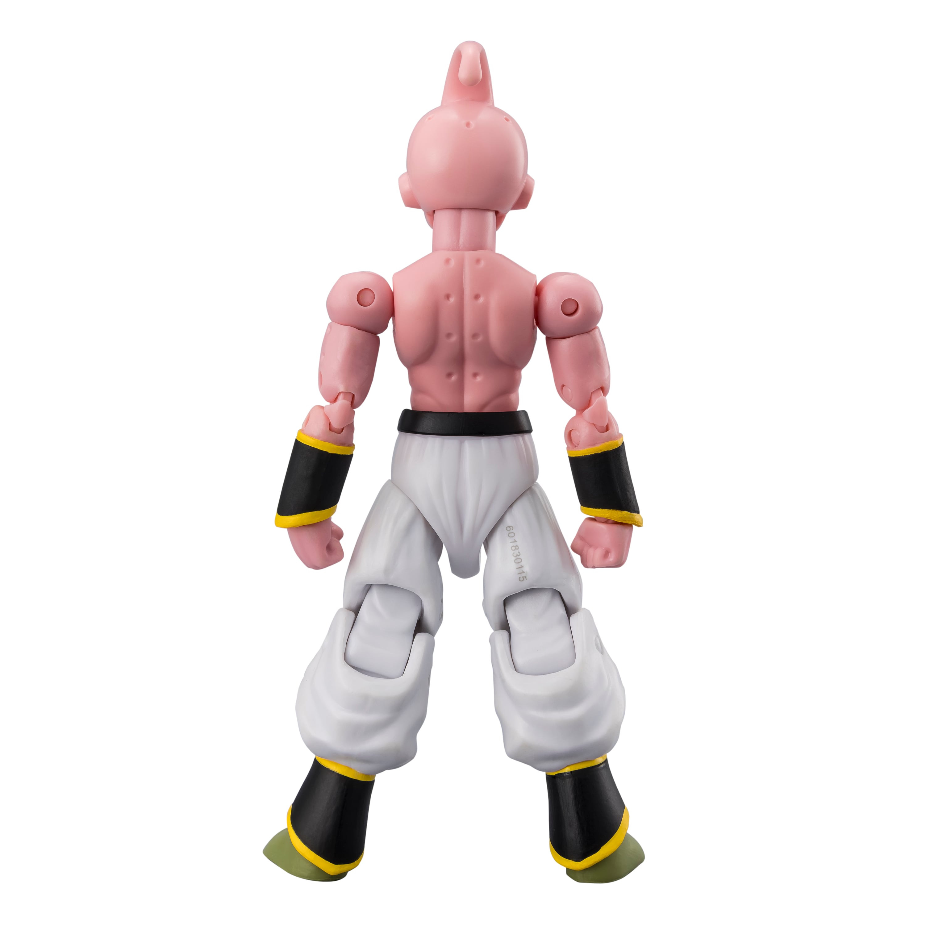Dragon Ball Super Dragon Stars Super Saiyan 3 Goku vs. Majin Buu