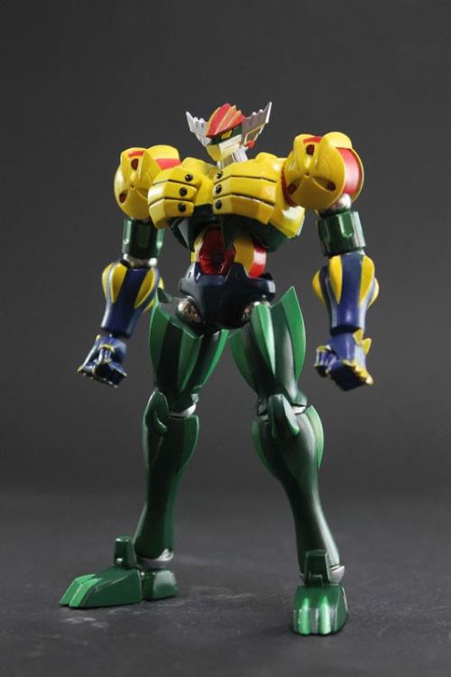 Dynamite Action S! - Kotetsushin Jeeg Gallery Image 8
