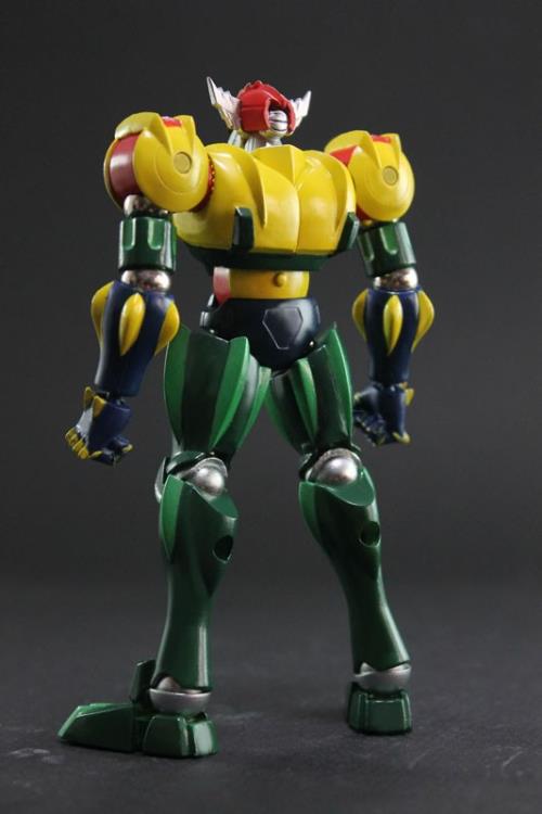 Dynamite Action S! - Kotetsushin Jeeg Gallery Image 6
