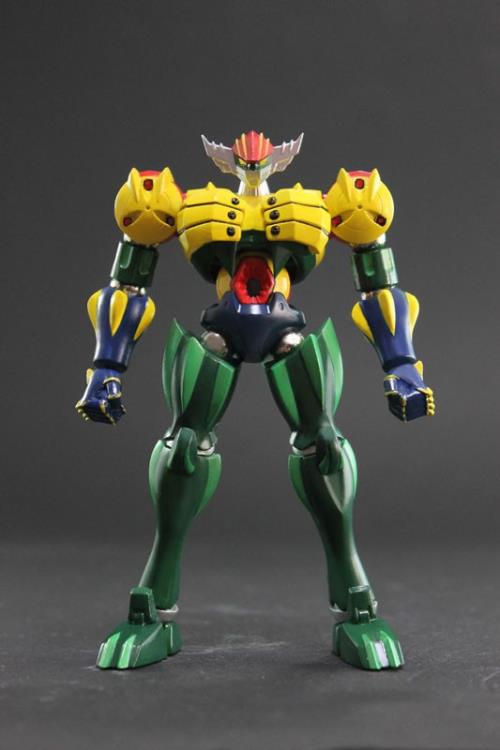 Dynamite Action S! - Kotetsushin Jeeg Gallery Image 5