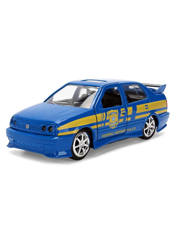 Fast & Furious 1995 Volkswagen Jetta 1/32 Scale Model