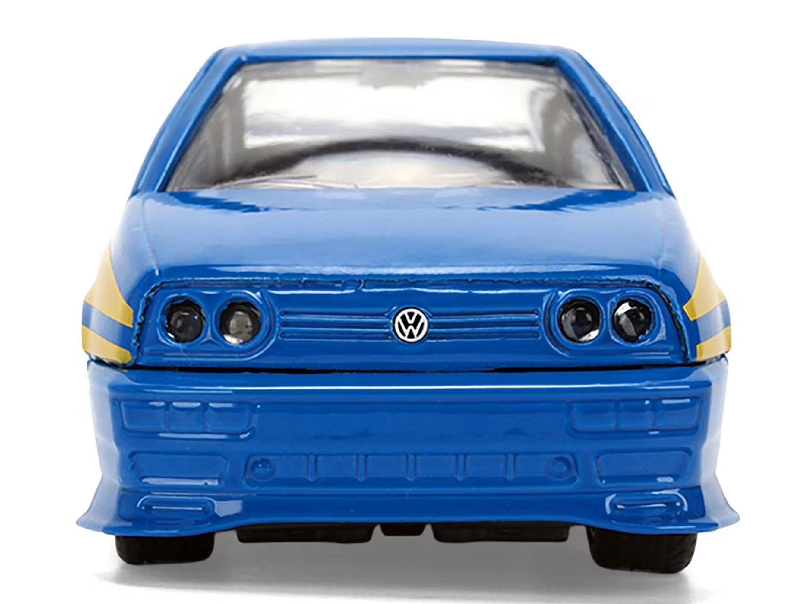 Fast & Furious 1995 Volkswagen Jetta 1/32 Scale Model
