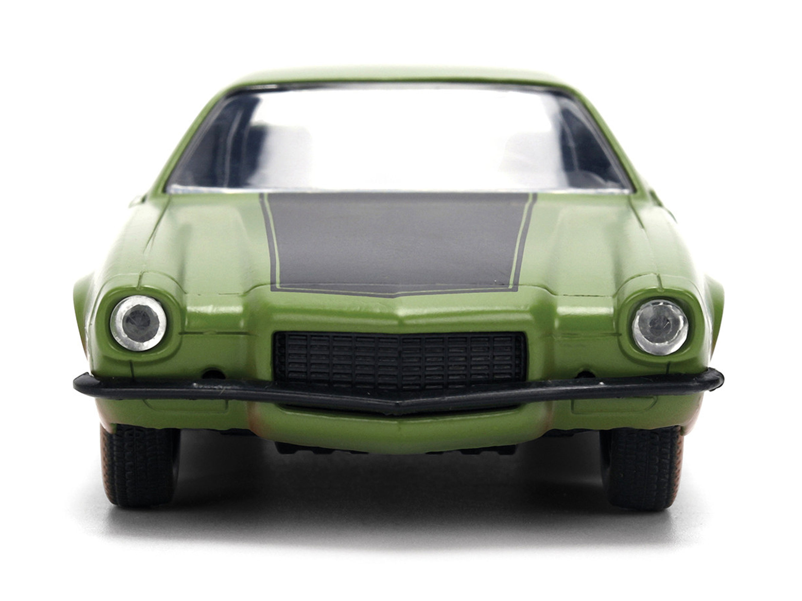 Fast & Furious 1973 Chevy Camaro 1/32 Scale Model
