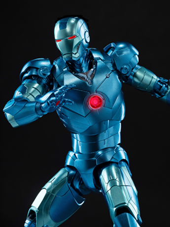 BigBadToyStore - Action Figures, Statues, Collectibles, and More!