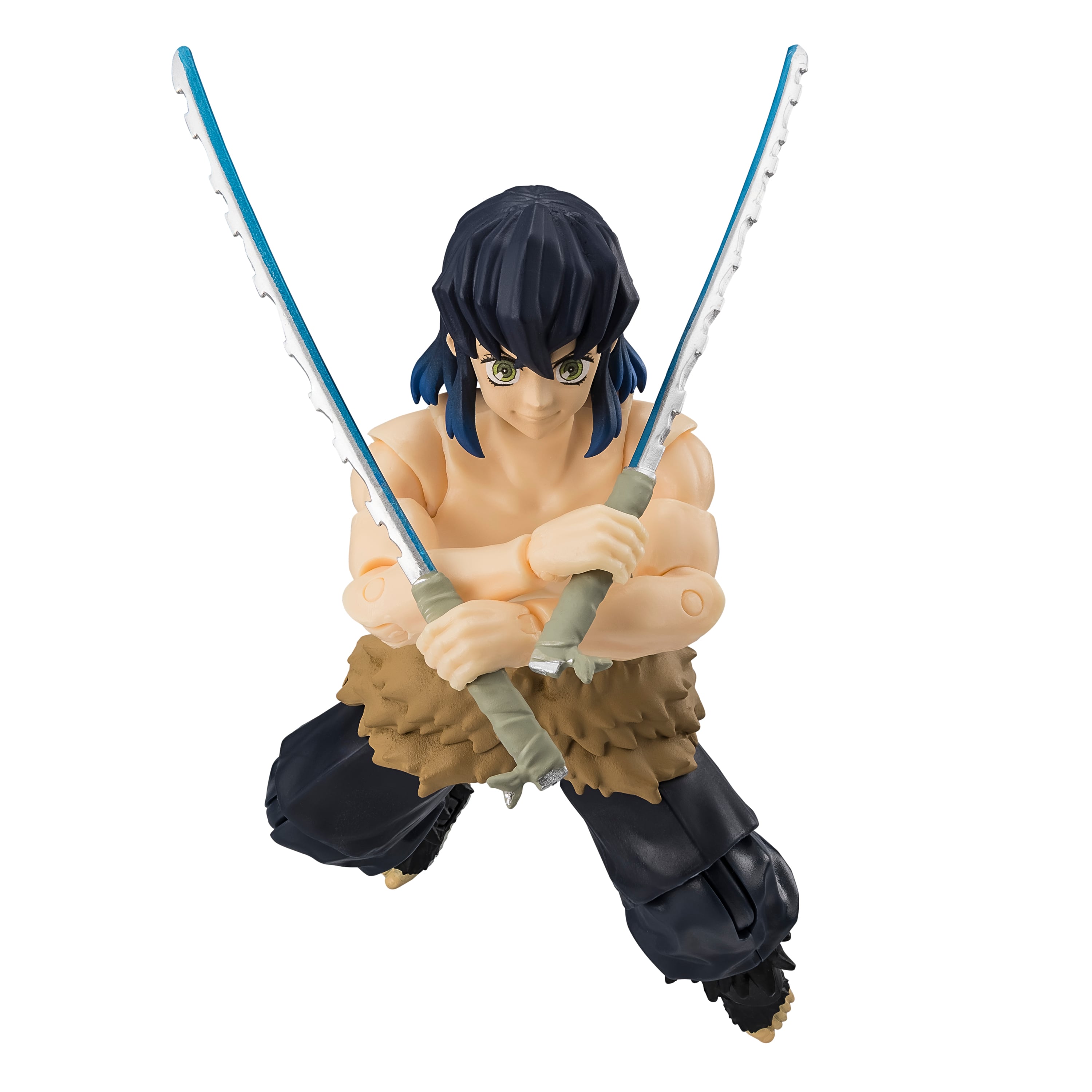 Demon Slayer: Kimetsu no Yaiba Ultimate Legends Inosuke Hashibira