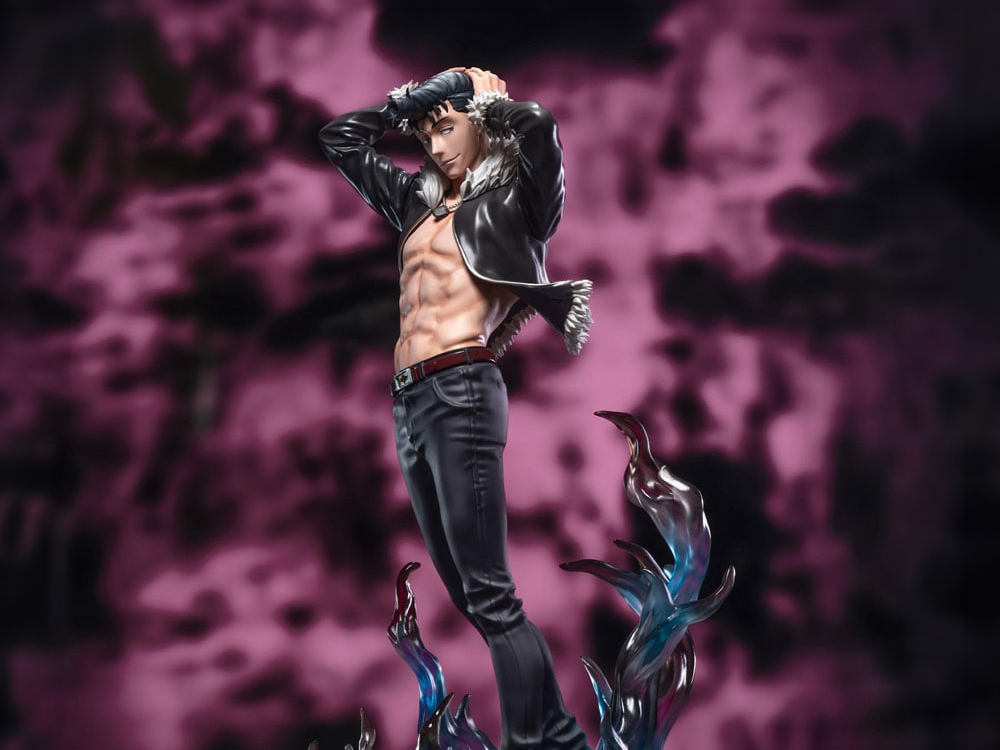 Jujutsu Kaisen Luminasta Ryu Ishigori Figure Gallery Image 1