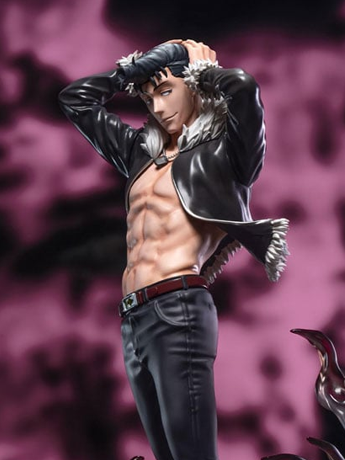 Jujutsu Kaisen Luminasta Ryu Ishigori Figure Gallery Image 2