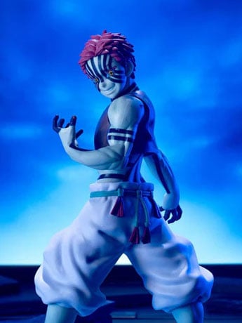 Demon Slayer: Kimetsu no Yaiba XStellar Akaza Figure