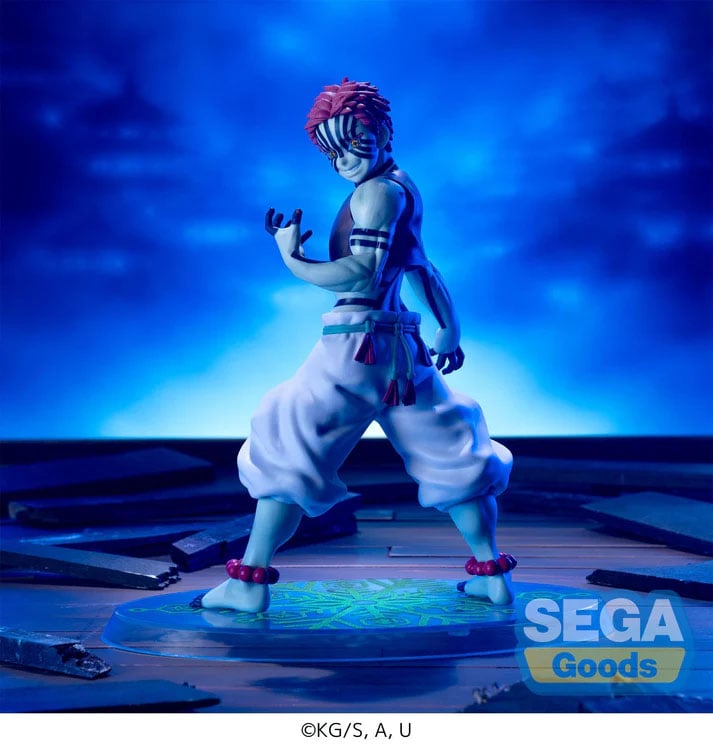 Demon Slayer: Kimetsu no Yaiba XStellar Akaza Figure
