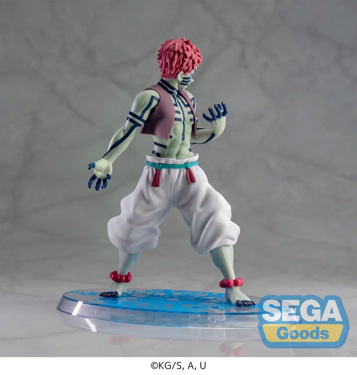 Demon Slayer: Kimetsu no Yaiba XStellar Akaza Figure