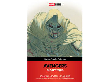 MARVEL プレミアブスターアンマン&ワスプSP Marvel Premier Collection Avengers: Secret Wars