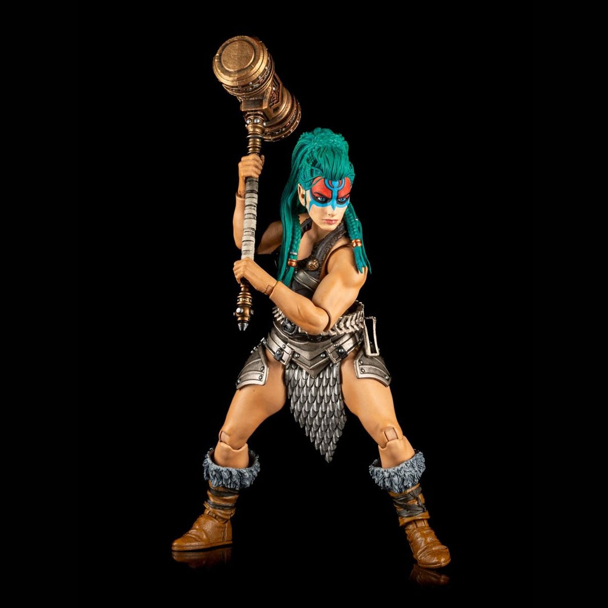 Cosmic Legions Edgehounders Head Pack