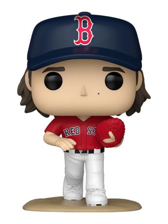 Boston Red Sox Pop! MLB #137 Roman Anthony Gallery Image 2