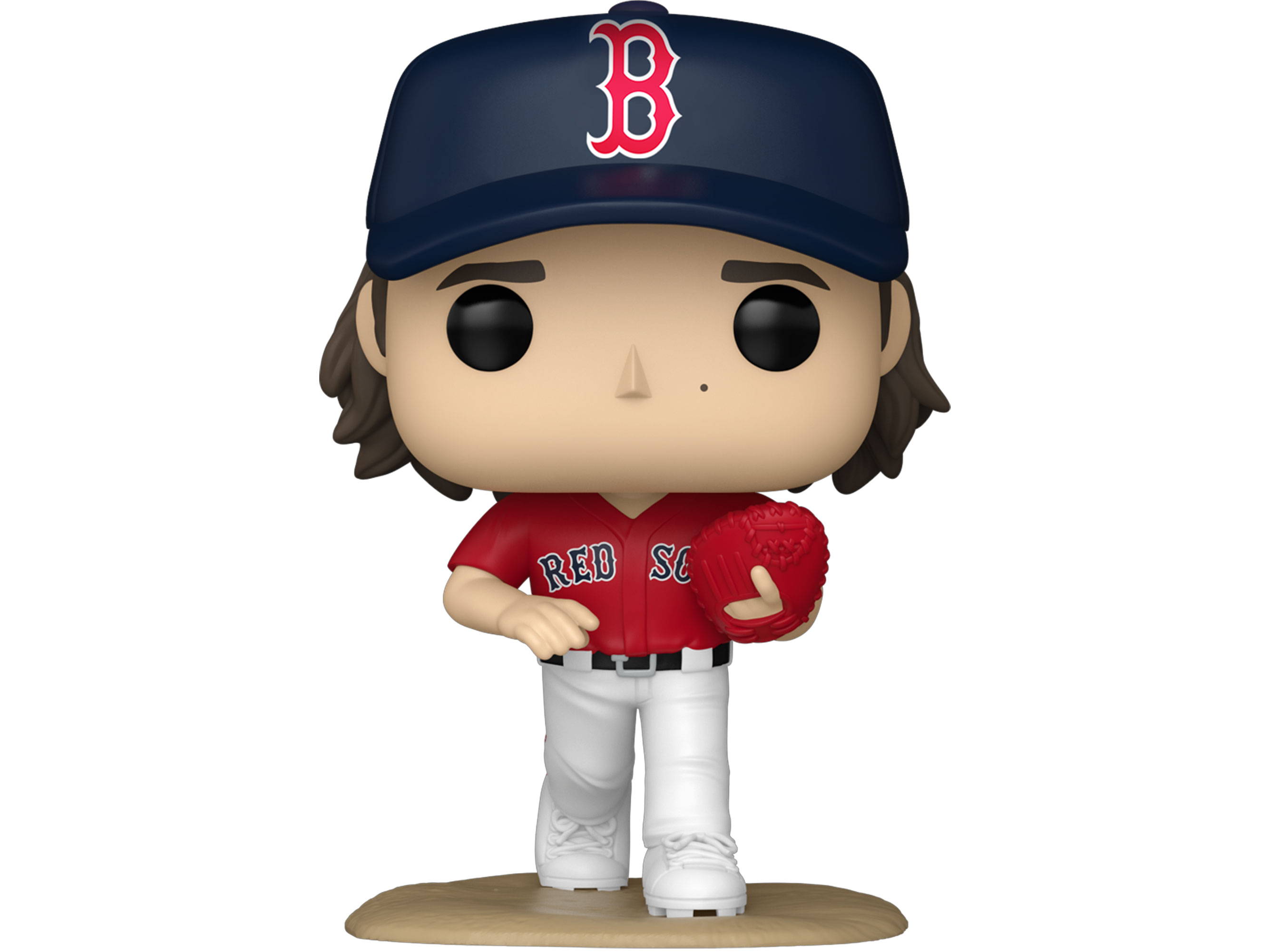 Boston Red Sox Pop! MLB #137 Roman Anthony Gallery Image 4