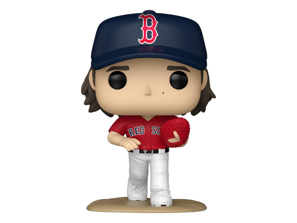 Boston Red Sox Pop! MLB #137 Roman Anthony Gallery Image 1