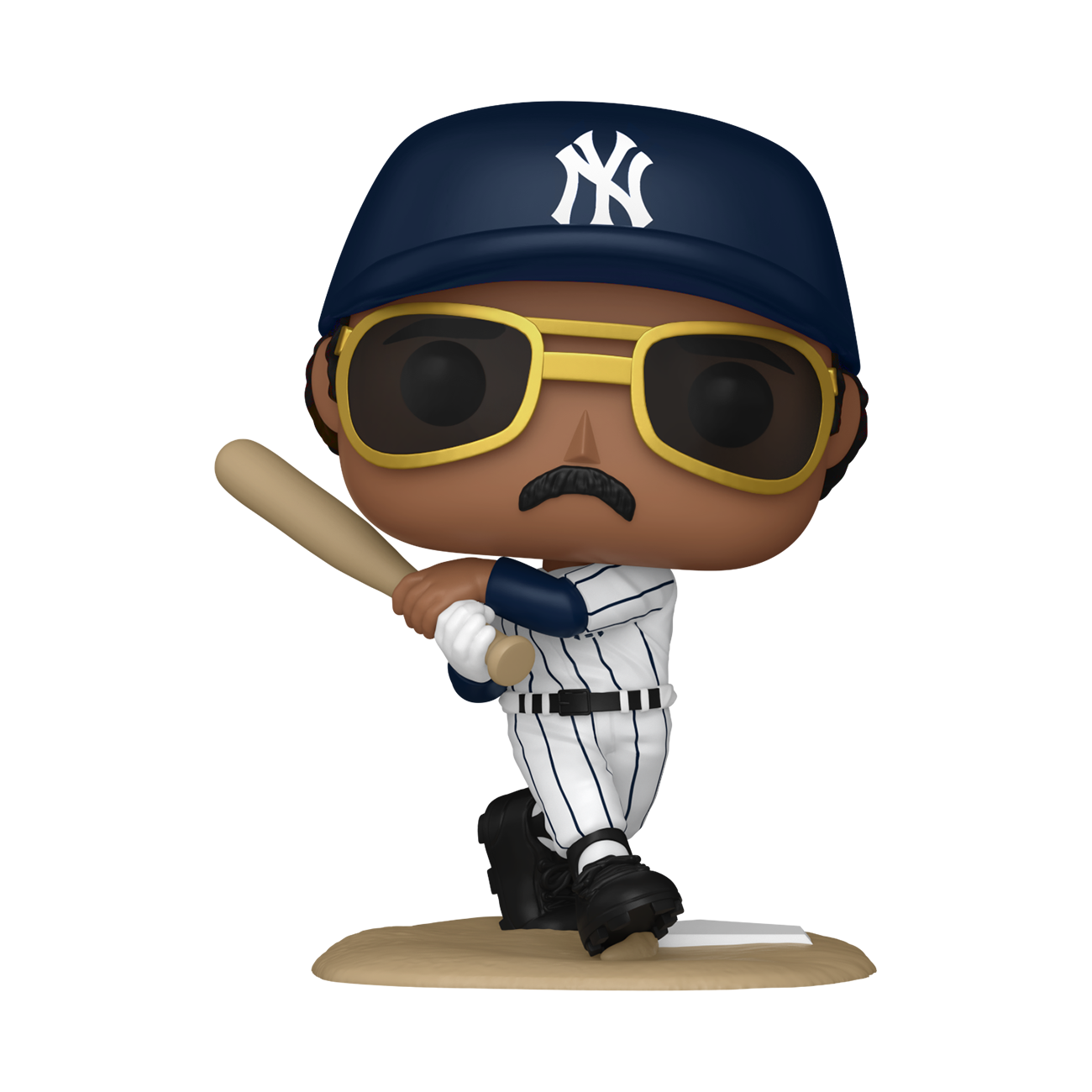 New York Yankees Pop! MLB #22 Reggie Jackson Gallery Image 4