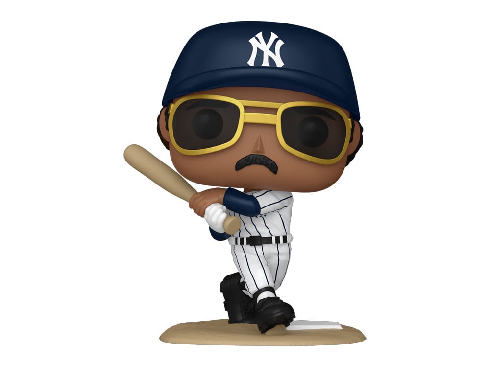 New York Yankees Pop! MLB #22 Reggie Jackson Gallery Image 1