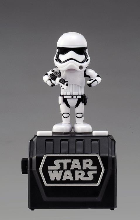 【新品】STAR WARS SPACE OPERA ファースト・オーダー Star Wars Space Opera - First Order Stormtrooper
