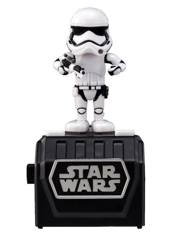 【新品】STAR WARS SPACE OPERA ファースト・オーダー Star Wars Space Opera - First Order Stormtrooper