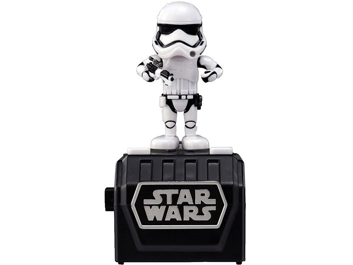 【新品】STAR WARS SPACE OPERA ファースト・オーダー Star Wars Space Opera - First Order Stormtrooper