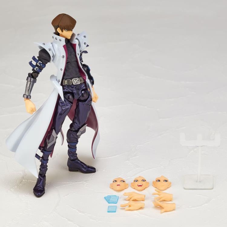 Yu-Gi-Oh! Vulcanlog 012 Kaiba Seto