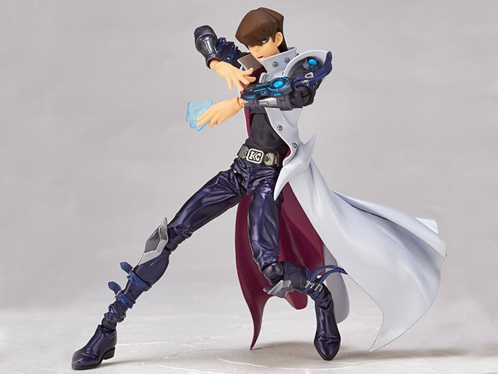 Yu-Gi-Oh! Vulcanlog 012 Kaiba Seto