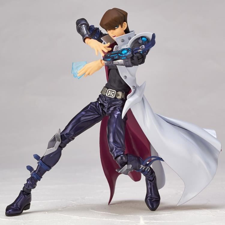 Yu-Gi-Oh! Vulcanlog 012 Kaiba Seto