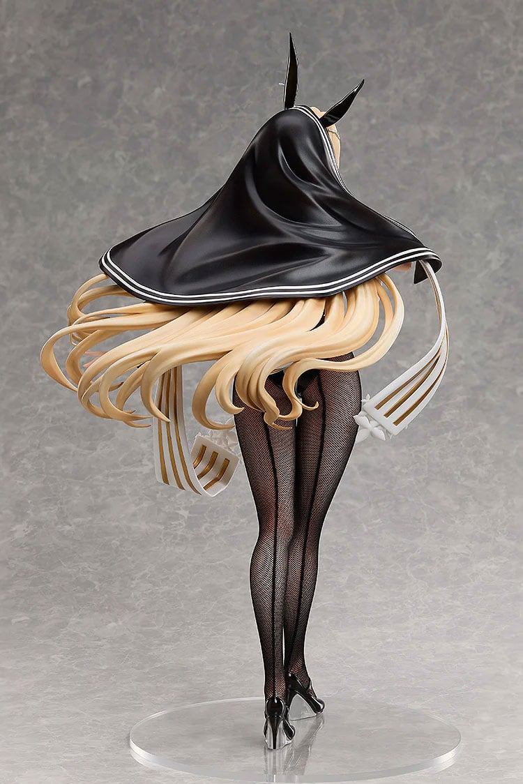 Azur Lane B-Style Implacable (Bunny Ver.) 1/4 Scale Figure