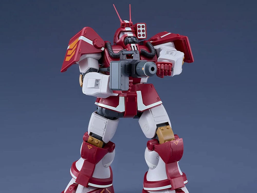Get Truth Fang of the Sun Dougram Combat Armors MAX32 Abitate T10B