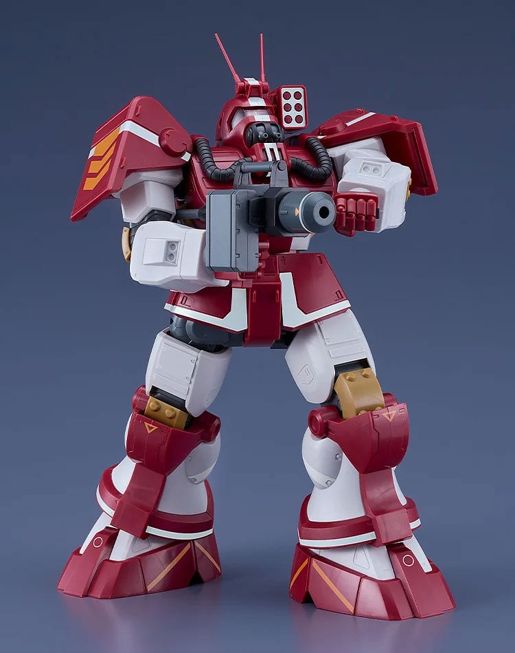 Get Truth Fang of the Sun Dougram Combat Armors MAX32 Abitate T10B