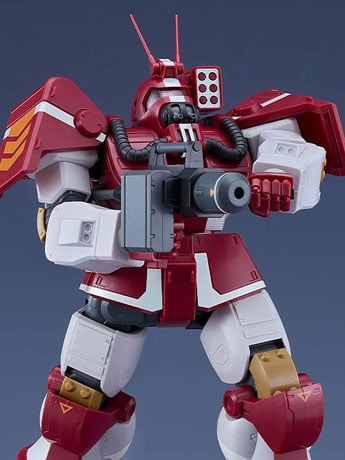 Get Truth Fang of the Sun Dougram Combat Armors MAX32 Abitate T10B